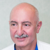 Шагинян Гия Гарегинович, нейрохирург