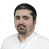 Гаджиев Анзор Амирович, стоматолог-хирург