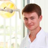 Ковалев Дмитрий Александрович, стоматолог-ортопед