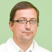 Давыдов Петр Ильич, гомеопат