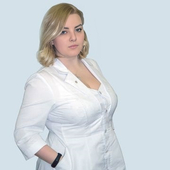 Левыкина Екатерина Владимировна, невролог