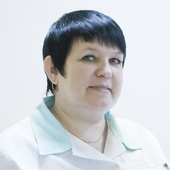 Коринская Нина Николаевна, врач-косметолог