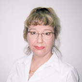 Бондаренко Валерия Николаевна, врач УЗД