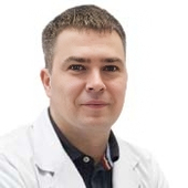 Федоренко Тимофей Александрович, хирург