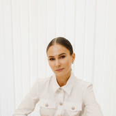 Голдина Екатерина Александровна, врач-косметолог