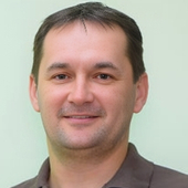 Гончаров Юрий Александрович, стоматолог-терапевт