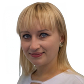 Пелёвина Валерия Олеговна, гинеколог