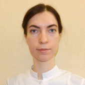 Павлова Анастасия Сергеевна, терапевт