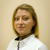 Шинкоренко Татьяна Валерьевна, терапевт