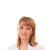 Кургузикова Светлана Витальевна, физиотерапевт