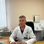 Низамов Илшат Нависович, психиатр