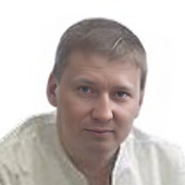 Пересыпкин Максим Викторович, невролог