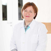 Шлыгина Татьяна Анатольевна, терапевт