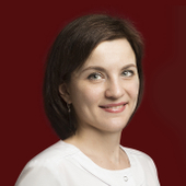 Коссович Юлия Михайловна, гинеколог