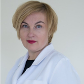 Рошковская Людмила Викторовна, невролог