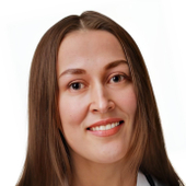 Плынская Наталья Ивановна, педиатр