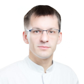 Рожков Алексей Сергеевич, врач УЗД