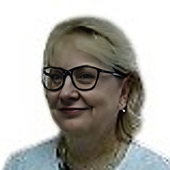 Бреева Наталья Григорьевна, невролог