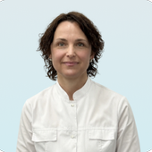 Люлина Елена Владимировна, ЛОР