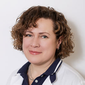 Буслаева Елена Владимировна, анестезиолог-реаниматолог