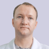 Крючков Захар Юрьевич, уролог