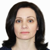 Томашук Юлия Андреевна, детский логопед