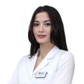 Нажбудинова Ашура Авубакаровна, гинеколог-эндокринолог
