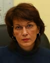 Дрыгваль Лариса Евгеньевна, психолог