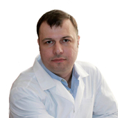 Ломакин Сергей Николаевич, мануальный терапевт