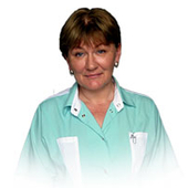 Кутейникова Татьяна Павловна, анестезиолог-реаниматолог