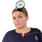 Казырская Яна Александровна, ЛОР