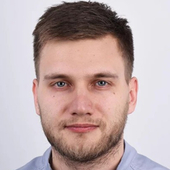 Нуждов Даниил Александрович, стоматолог-ортопед