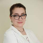 Киндарова Лейла Бароновна, гинеколог