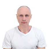 Дьяченко Юрий Анатольевич, массажист