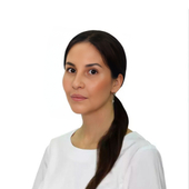 Сайпушева Эллона Викторовна, стоматолог-терапевт