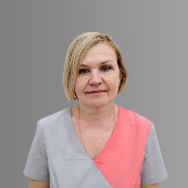 Хапова Галина Константиновна, стоматолог-хирург