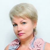 Морозова Светлана Николаевна, анестезиолог