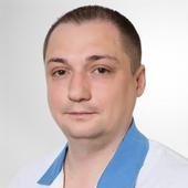 Лазарев Игорь Юрьевич, уролог