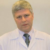 Казаченко Александр Викторович, уролог