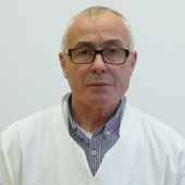 Васильев Альберт Иванович, терапевт