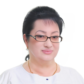 Тамаева Жанна Александровна, ревматолог