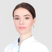 Батчаева Мадина Сапаровна, кардиолог