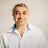 Казарян Армен Норикович, стоматолог-терапевт