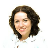 Соломатина Ангелина Владимировна, гинеколог