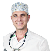 Кукава Нико Тенгизович, стоматолог-терапевт