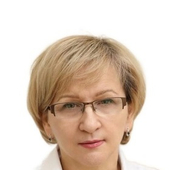 Азарова Татьяна Еремеевна, гинеколог