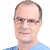 Водяницкий Владимир Борисович, детский челюстно-лицевой хирург