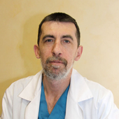 Петренко Юрий Валентинович, неонатолог