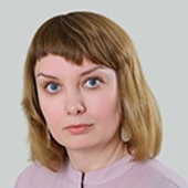 Маковская Анна Игоревна, уролог