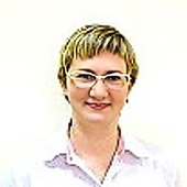 Нырова Екатерина Викторовна, профпатолог